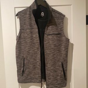 Overland Vest